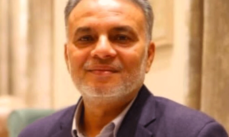 धोखाधड़ी मामले में जालंधर के डिप्स स्कूल के एमडी से फाजिल्का पुलिस ने की पूछताछ