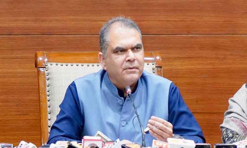 आम आदमी पार्टी के मंत्री संजीव अरोड़ा के घर ED की रेड