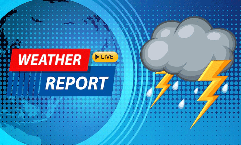 पंजाब में अप्रैल के आखिरी दिनों में बरसेंगे बादल, मौसम विभाग का अलर्ट जारी